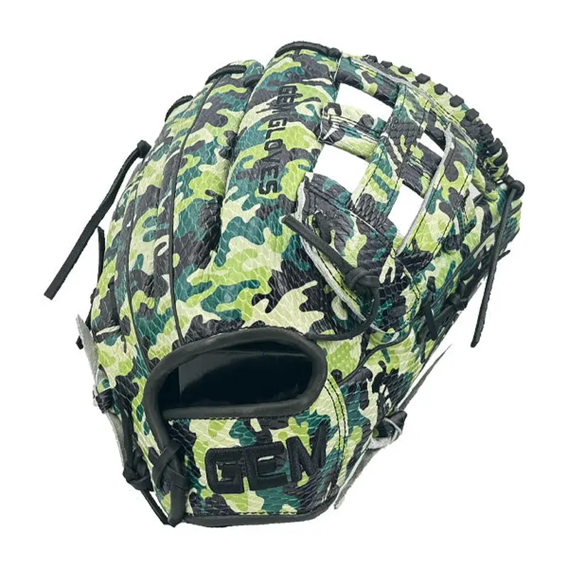Gem Gloves Softball Fielding Glove - GEM073
