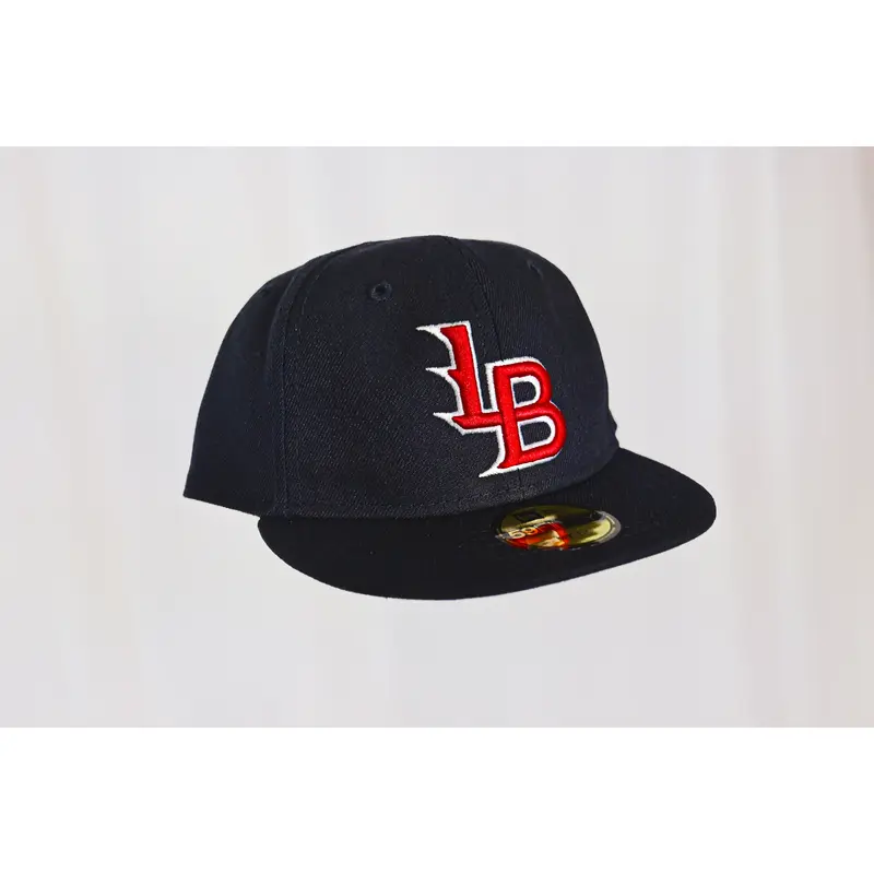 My First Baseball Hat