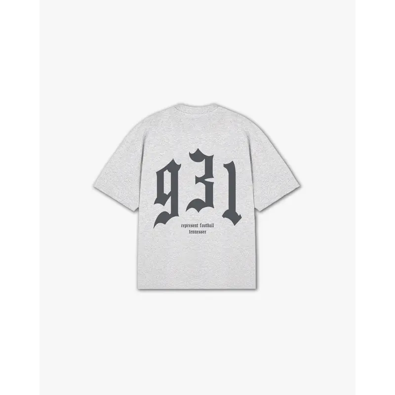 THE (931) VANQUISH FOOTBALL V2 ELITE TEE