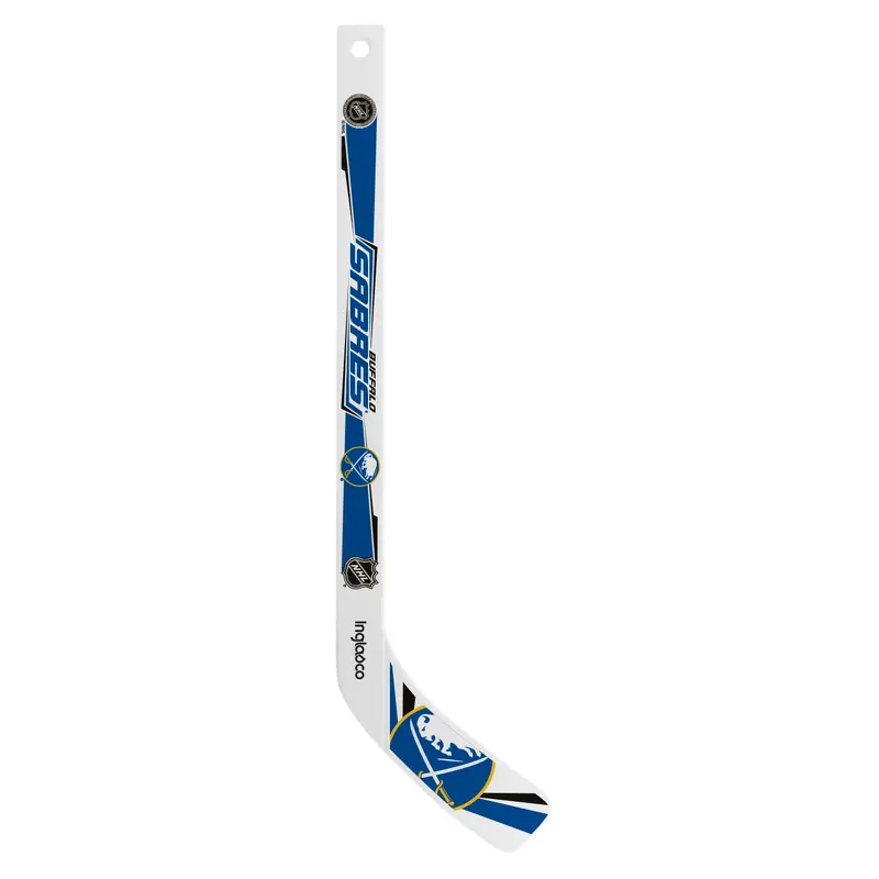 NHL Buffalo Sabres Player Mini Stick