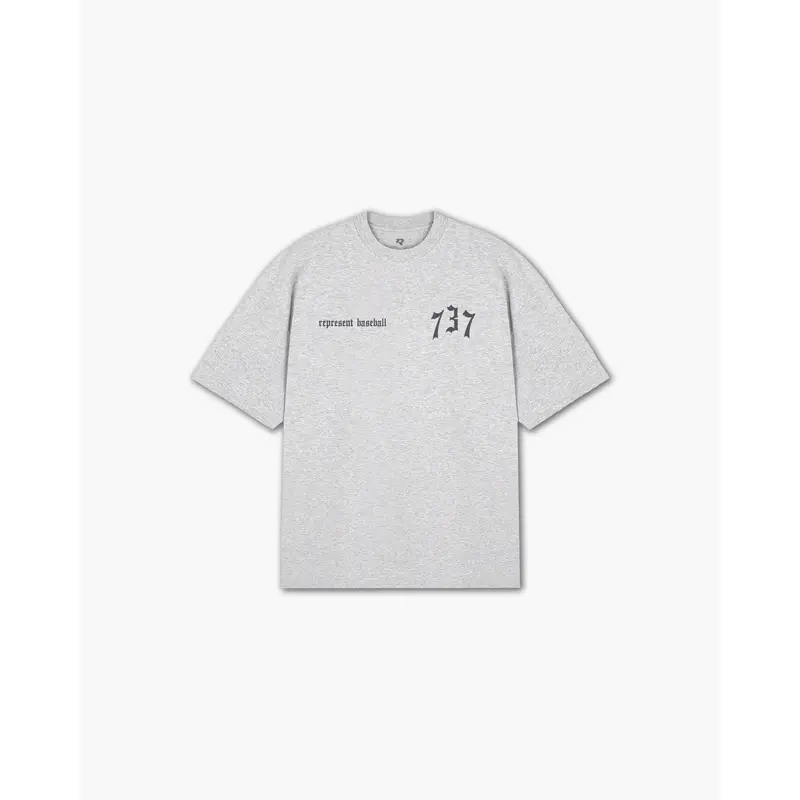 THE (737) VANQUISH BASEBALL ELITE TEE