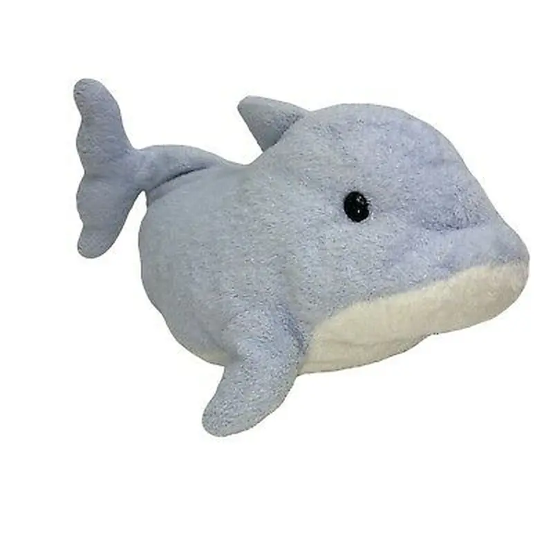 Flips the Whale