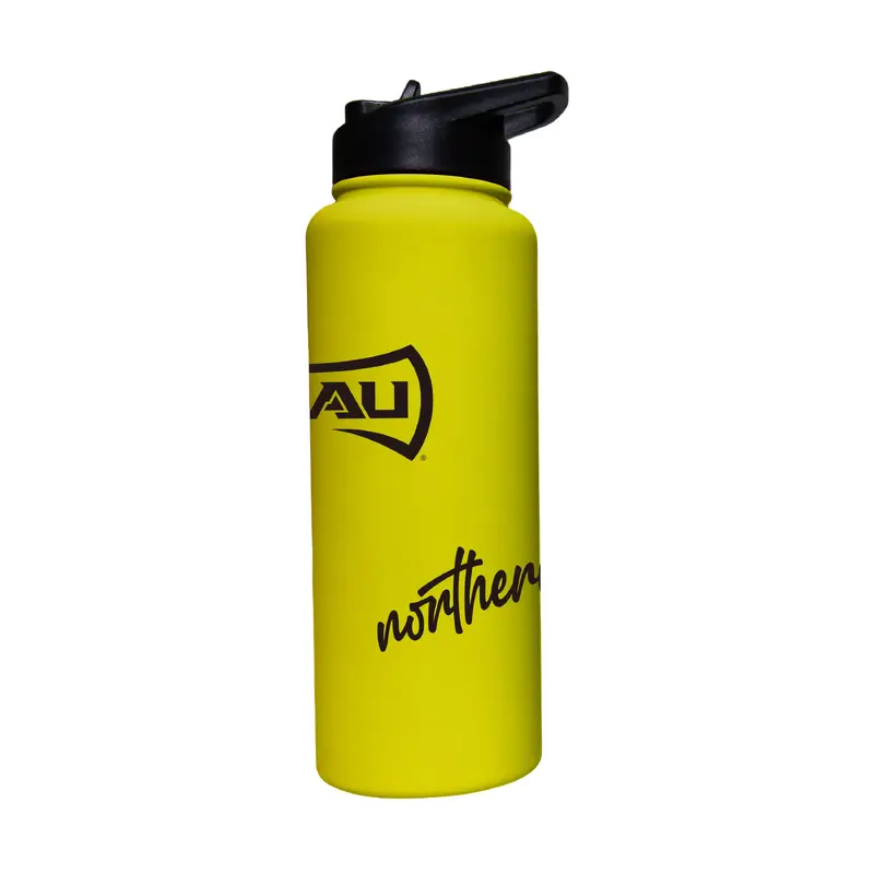 Northern Arizona 34oz Cru Bold Soft Touch Quencher