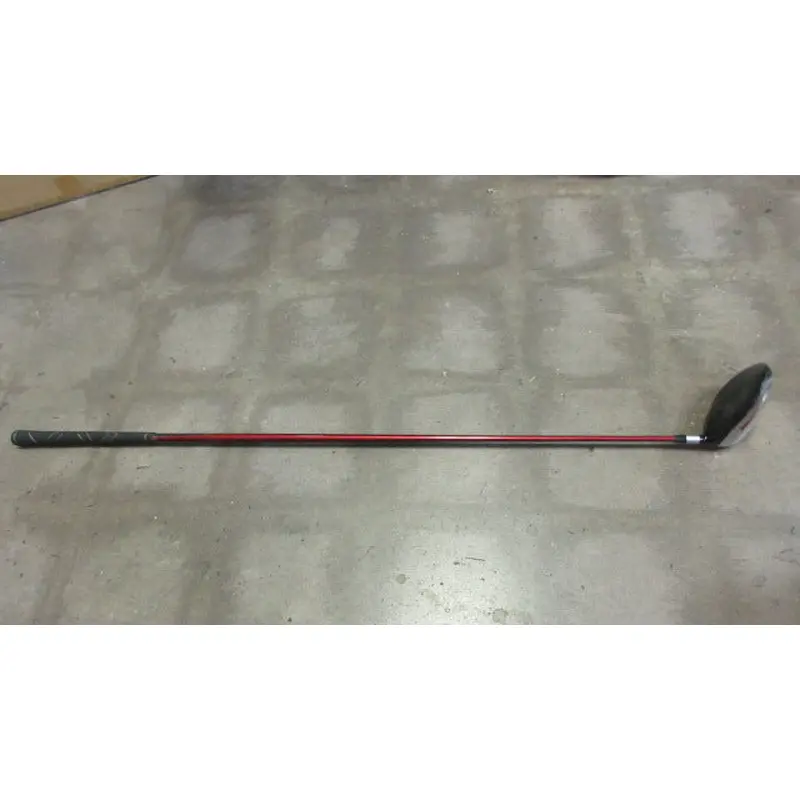 Used Overdrive High Speed 10.5 Deg Driver - RH