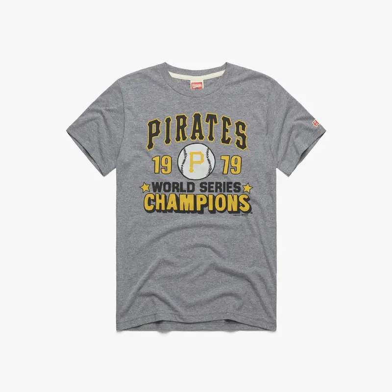 Pittsburgh Pirates 1979 Champs