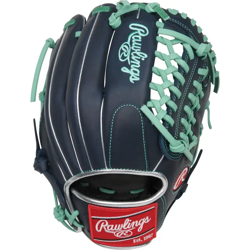 Rawlings R9 11.75" Baseball Fielding Glove - R9205-4N