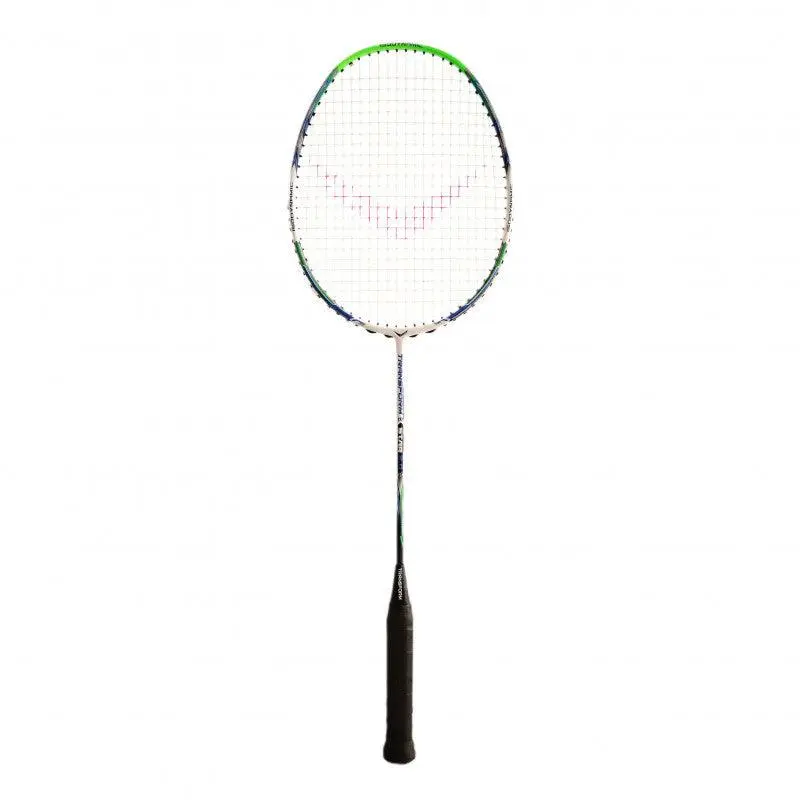 TRANSFORM STAR 2.0 UNSTRUNG TBR 1/2112 | BADMINTON RACKET | KIBI Sports
