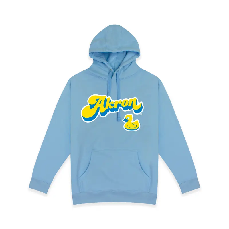 Carolina Fauxback Hood