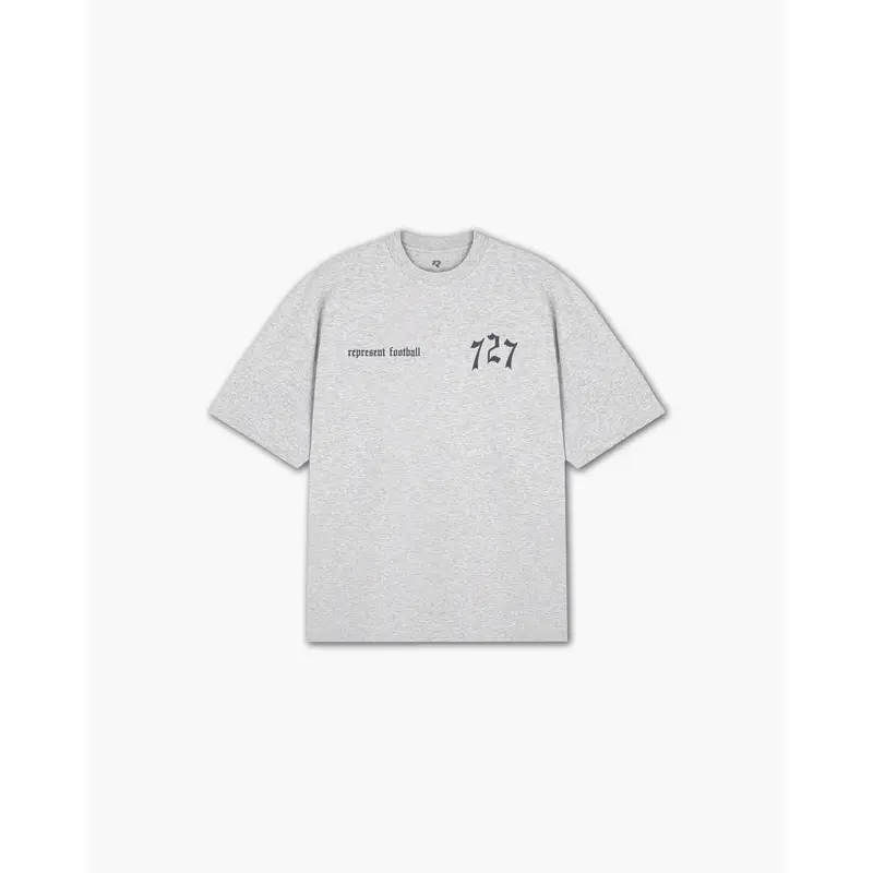 THE (727) VANQUISH FOOTBALL ELITE TEE