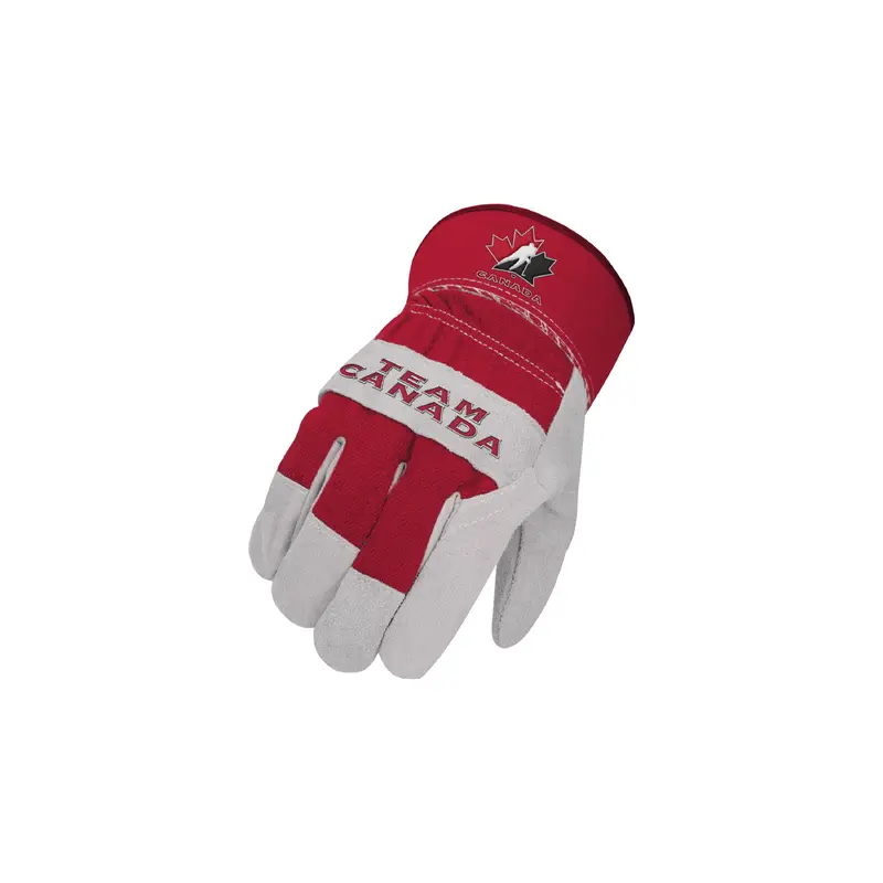 Team Canada Closer Work Gloves