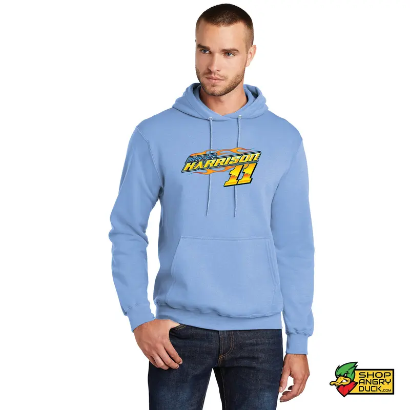 Brayden Harrison Hoodie