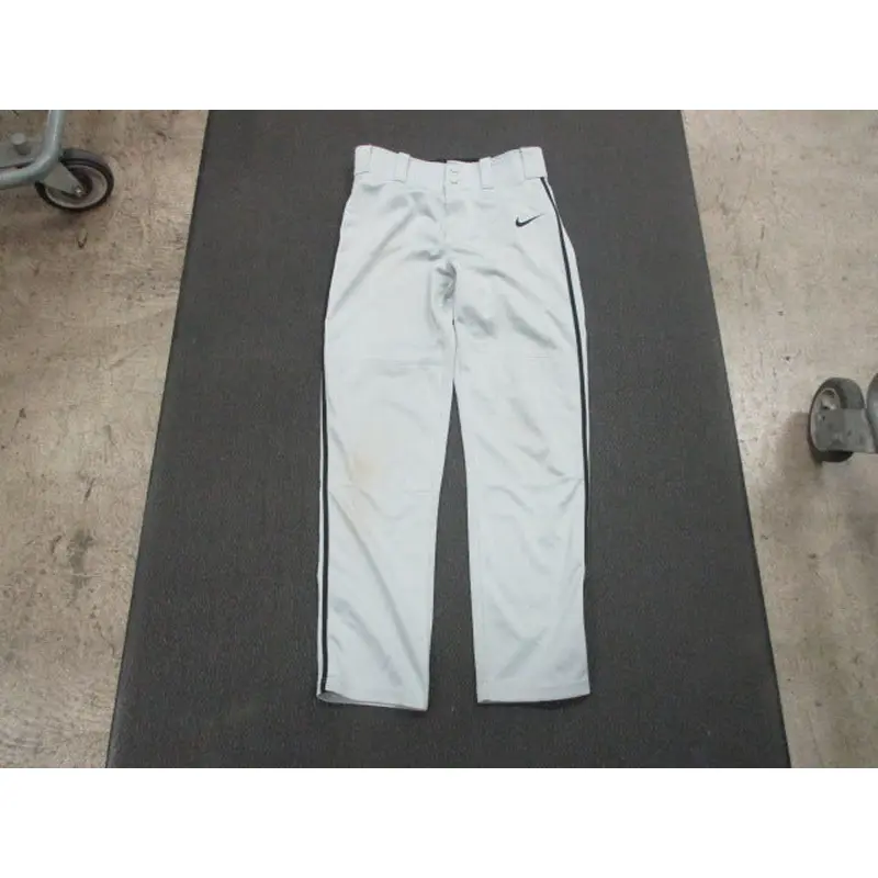 Used Nike Open Bottom Youth XL Baseball Pant