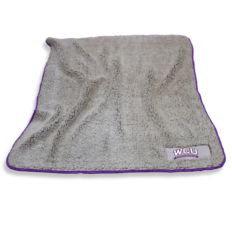 Western Carolina Frosty Fleece