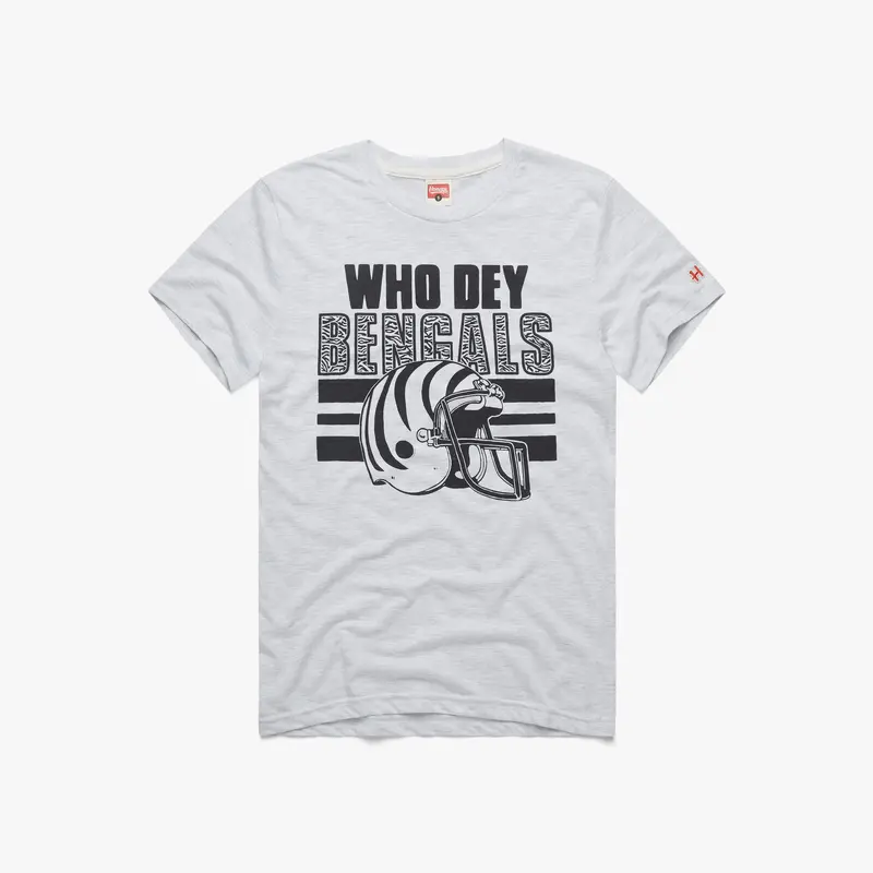 Cincinnati Bengals White Bengal