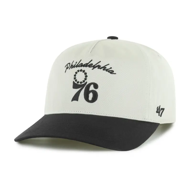 PHILADELPHIA 76ERS SAFE BET '47 HITCH