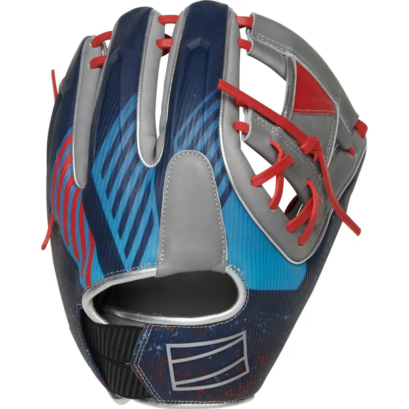 Rawlings Rev1X 11.5" Baseball Fielding Glove - REV204-2X