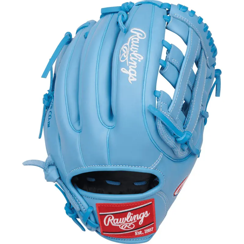 Rawlings R9 11.75" Baseball Fielding Glove - R9315-6CB