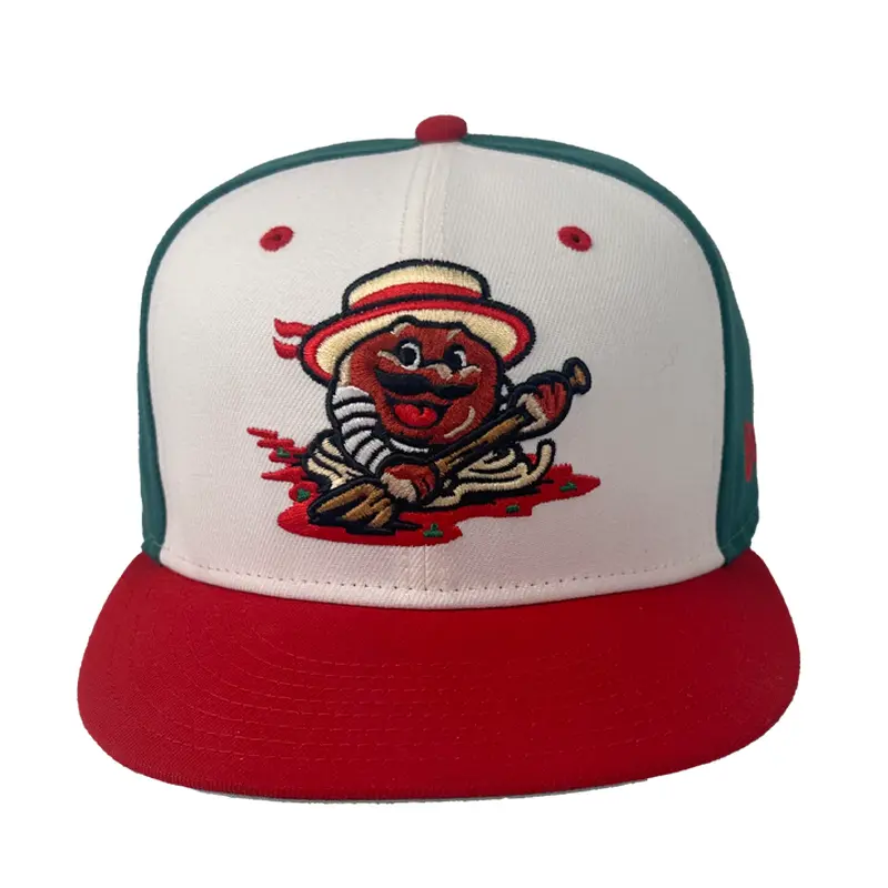 Spicy Meatballs On-Field 5950