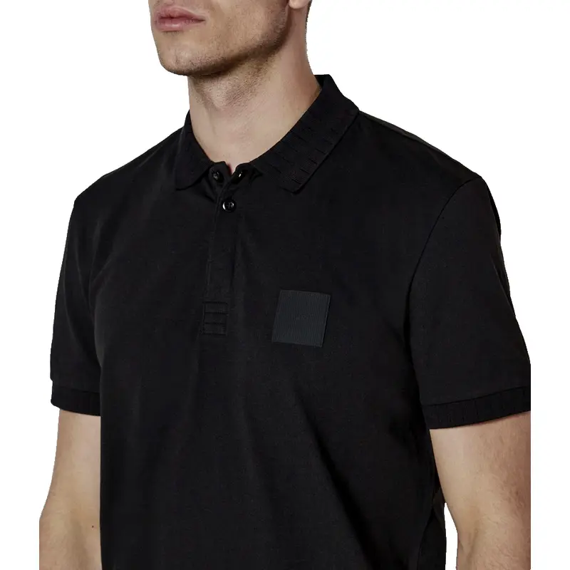 HUGO BOSS POLO MEN 50531018001