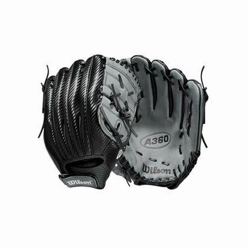 New Wilson A360 13" Baseball /Softball Glove RHT