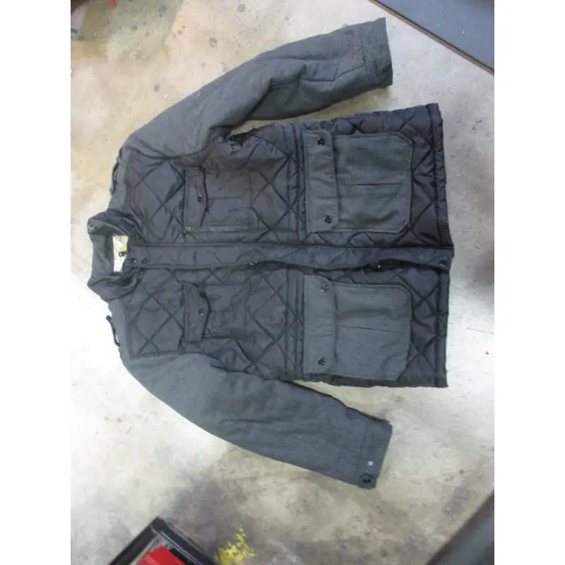 Used Celsius The Great Outdoors Jacket Size XL
