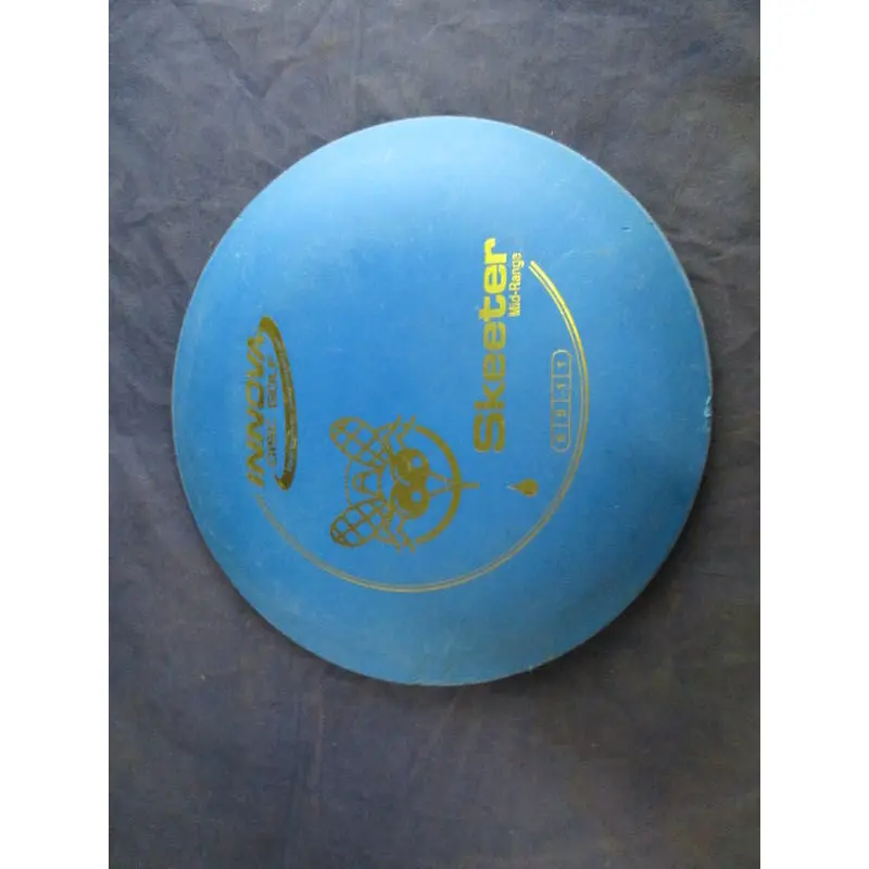 Used Innova Skeeter Mid-Range Disc