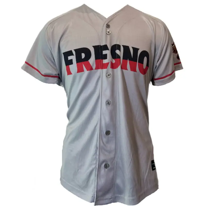 Road Replica Jersey