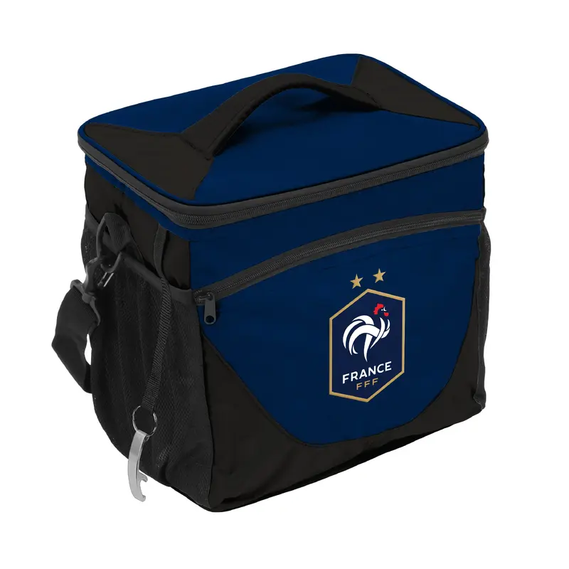 France FC 24 Can Cooler