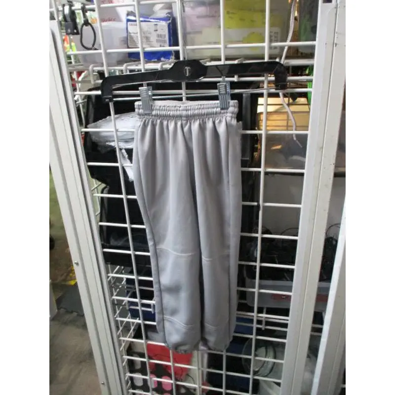 Used Champro Elastic Bottom Pants Youth Size XXS