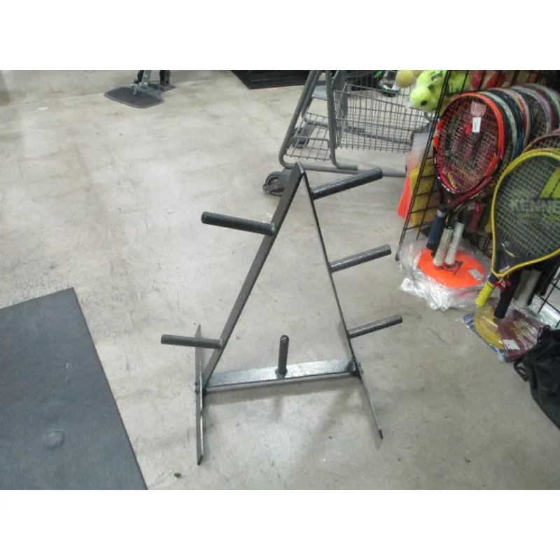 Used Standard Plate Tree