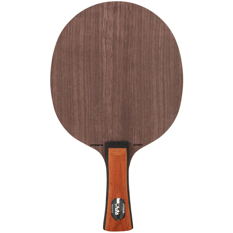 Cosco Stiga Offensive Classic Table Tennis Blade | KIBI Sports