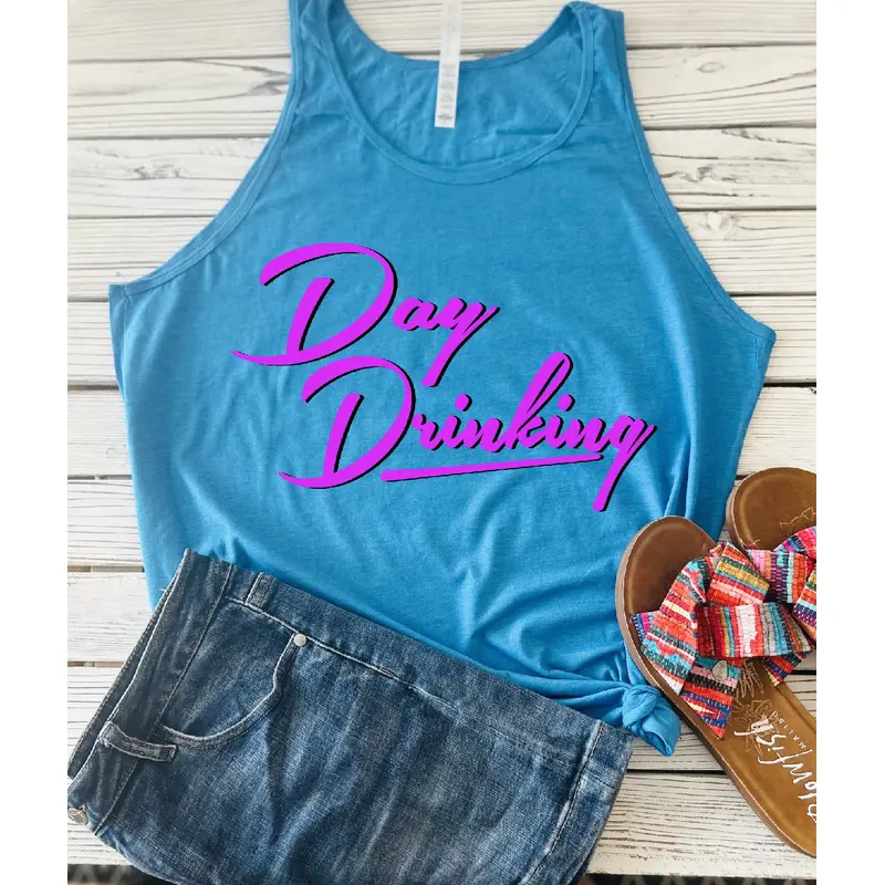 Day Drinking