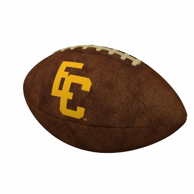 East Carolina Official-Size Vintage Football