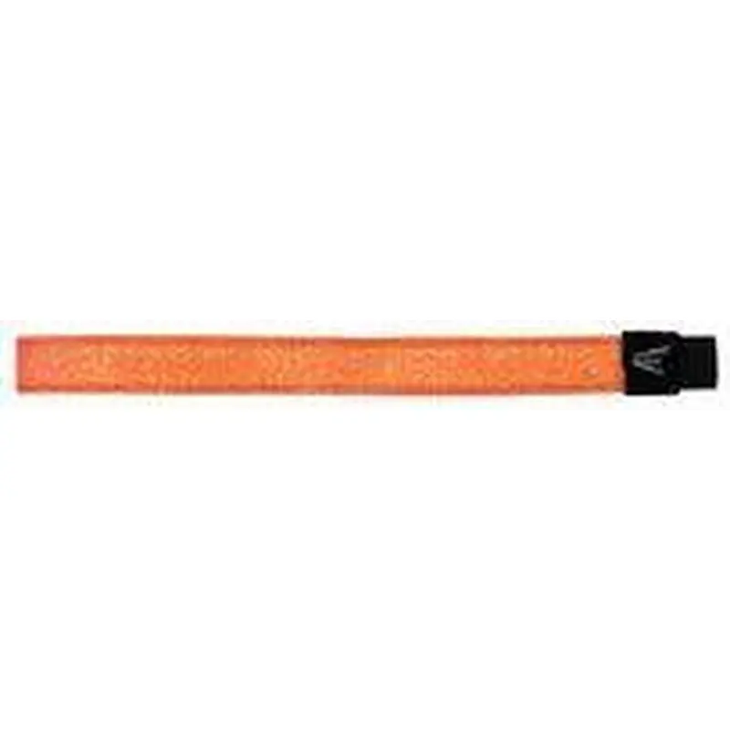 EASTON GLITTER BAND HEADBAND - ORANGE