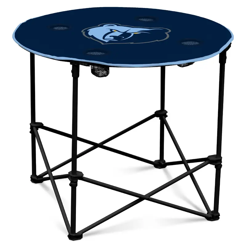 Memphis Grizzlies Round Table