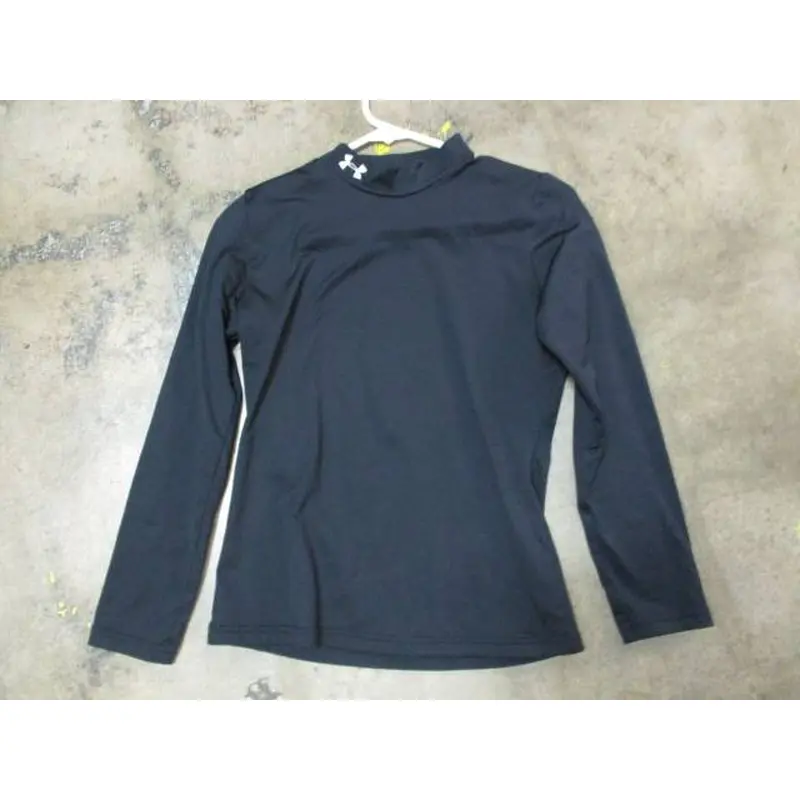Used Under Longsleeve Compression Shirt Yth XL