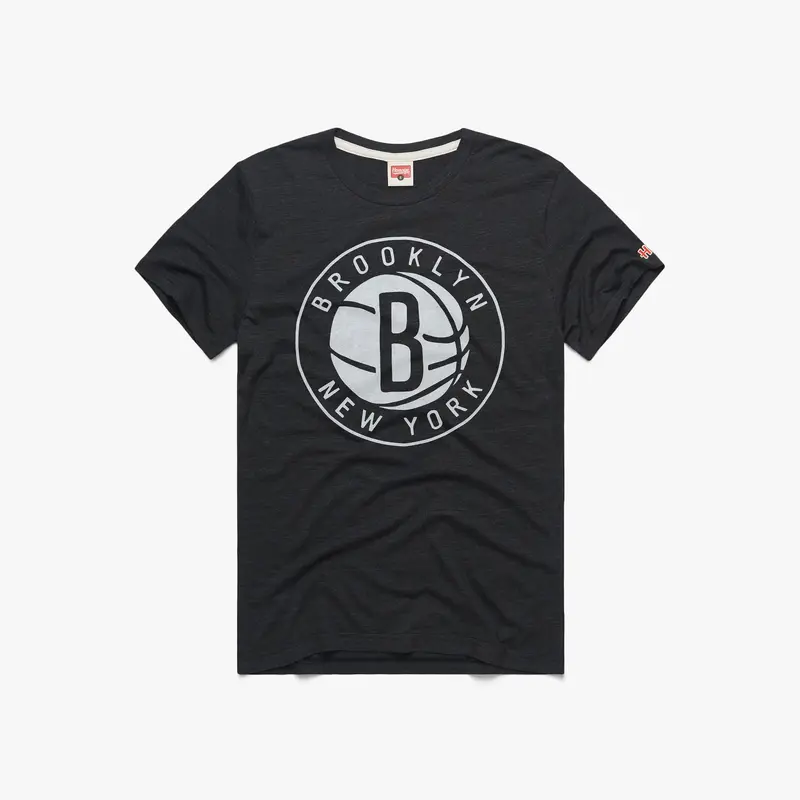 Brooklyn Nets Logo
