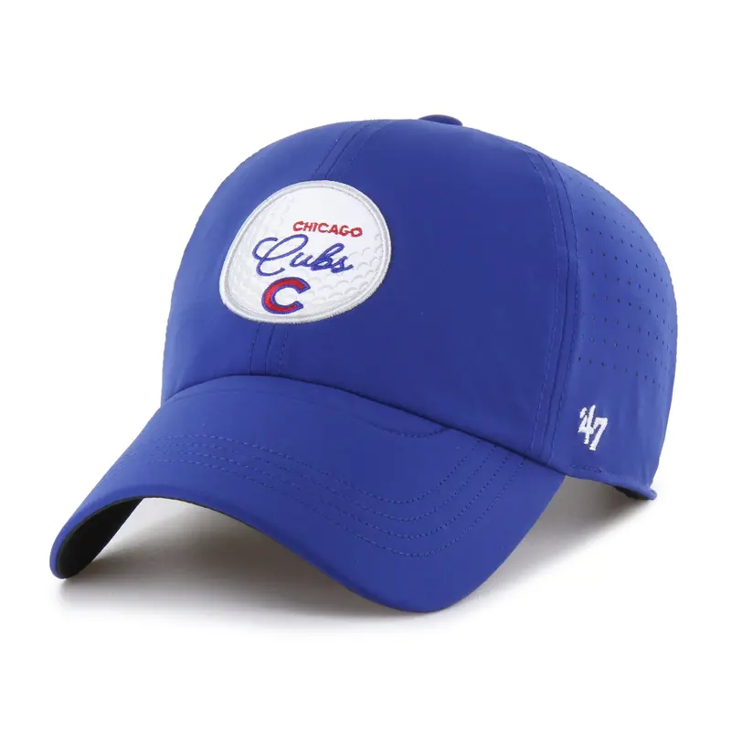 CHICAGO CUBS GIMME MORE '47 CLEAN UP