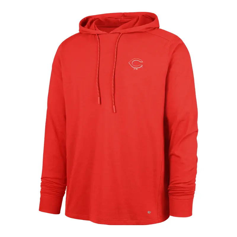 CINCINNATI REDS IMPRINT FORWARD '47 HOOD MEN