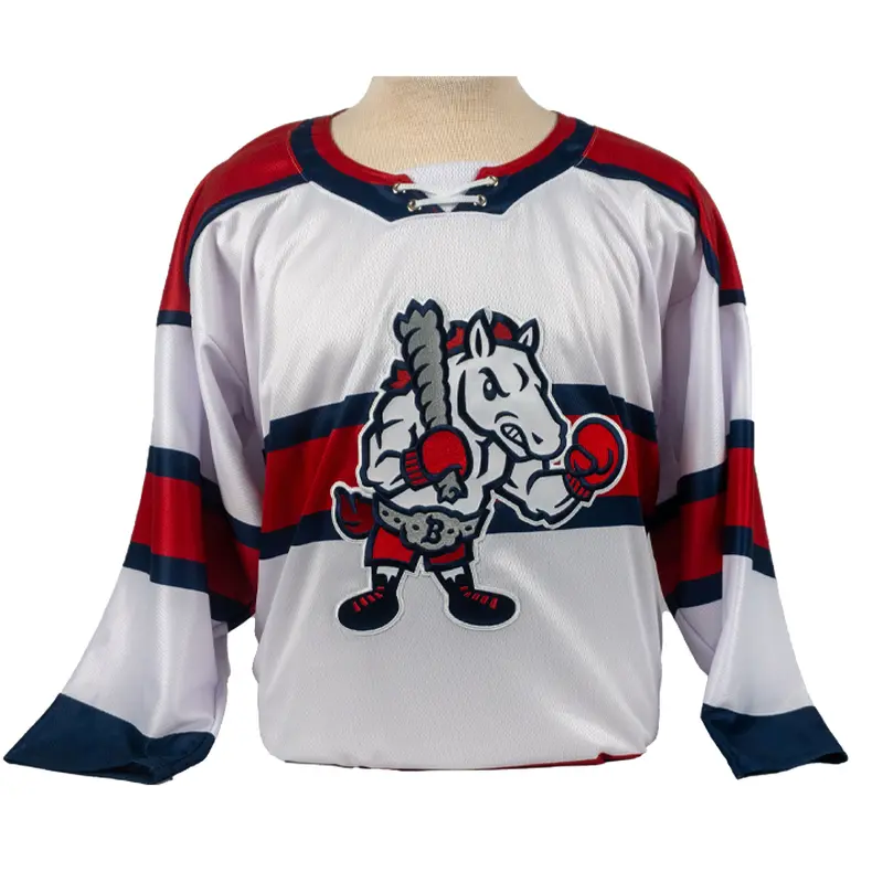 BRP Adult BRP Hockey Replica Jersey