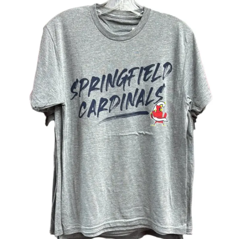Brush Tee