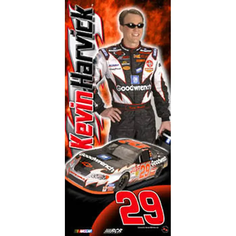 Kevin Harvick "29 Glory" - Racing Reflections 2003