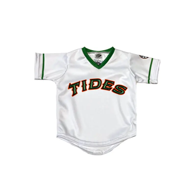 Norfolk Tides Toddler Home