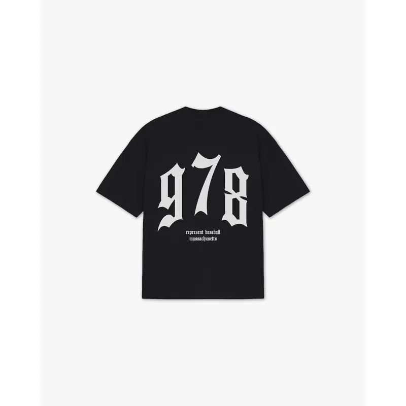 THE (978) VANQUISH BASEBALL V2 ELITE TEE