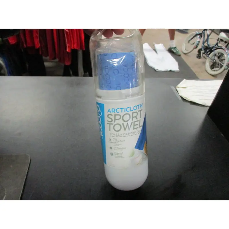 Arcticloth Cooling Sport Towel