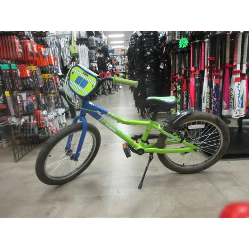 Used Schwinn Aerostar 20" Bike