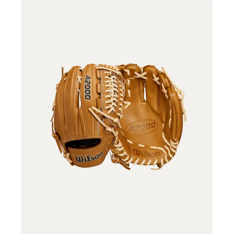 2024 Wilson A2000 D33 Winter 11.75" Pitchers Baseball Glove Right Hand Throw