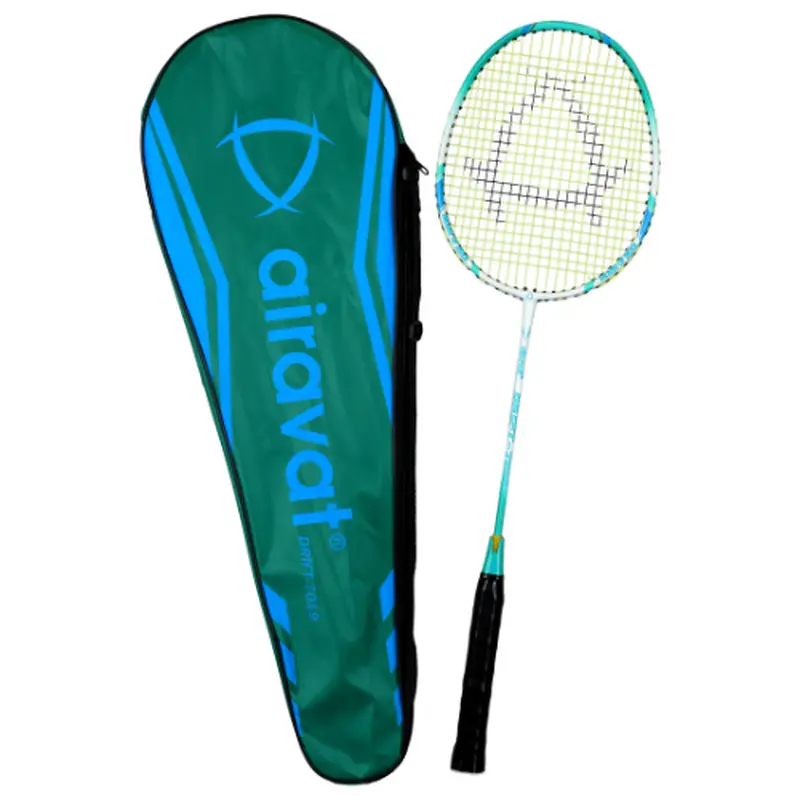BADMINTON RACKET DRIFT 7019 Airavat | Kibi Sports