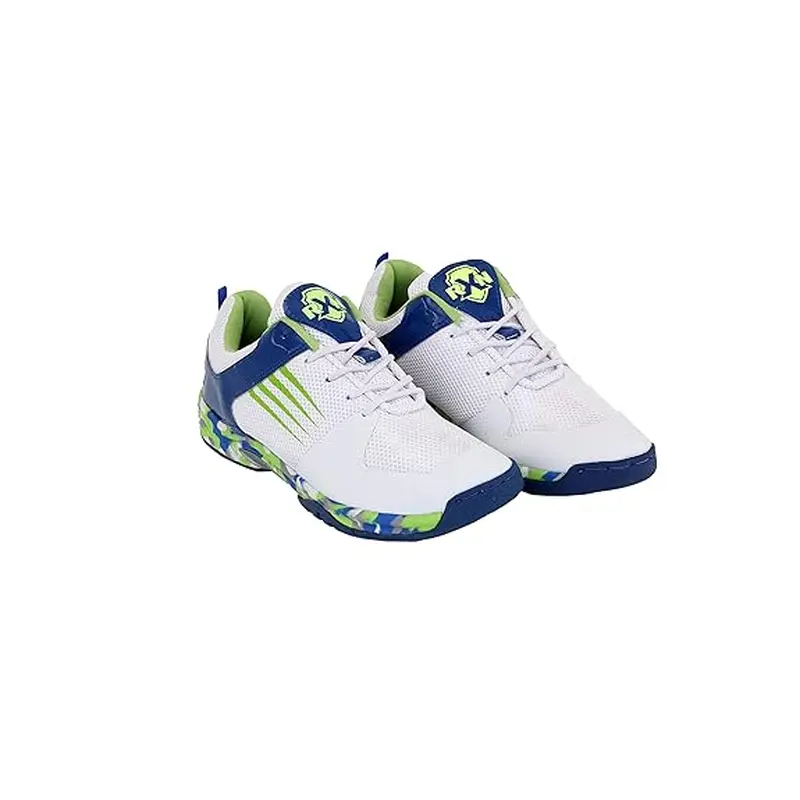 RXN Smasher Badminton Shoes for Mens | Kibi Sports
