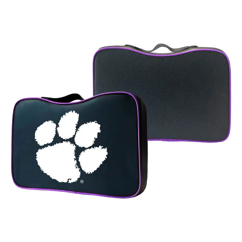 Clemson Premium Bleacher Cushion